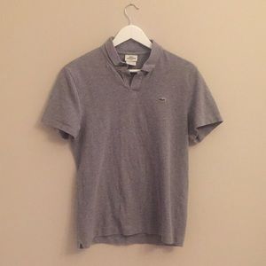 Lacoste polo
